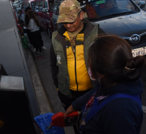 Crisis en Bolivia: la tormenta perfecta que amenaza a Sudamérica