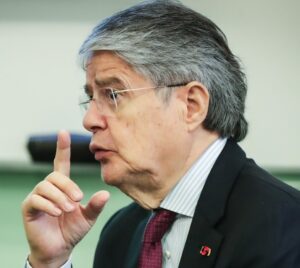 Archivo del caso Flopec: error judicial, acoso político y el triunfo final de Guillermo Lasso