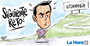 Caricatura del día