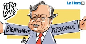 Caricatura del día