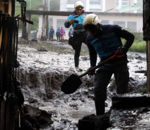 Quito: 16 años con estudios climáticos y sin hacer ningún cambio