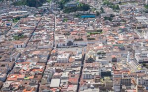 Quito entre las mejores ciudades para vivir en Sudamérica
