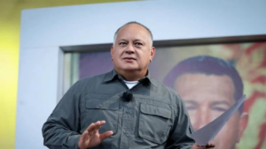 Diosdado Cabello en la mira de Chile: investigan su rol en el crimen del exmilitar Ronald Ojeda