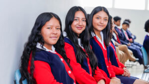 Ministerio de Educación insertará el bachillerato técnico dual desde septiembre de 2025