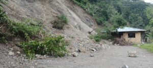 COE cantonal solicita al Gobierno ampliación de emergencia y recursos