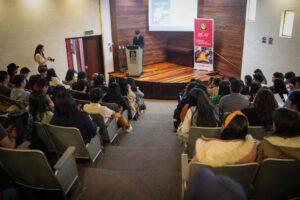 Proyecto ‘LeoLabs’ UNL fomenta lectura y escritura creativa
