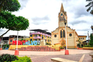 Montalvo celebrará sus 41 años de cantonización
