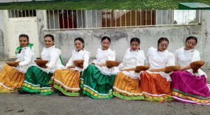 Encuentro de danzas internacionales se realizará en Quero