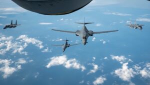 Gasto militar mundial registra aumentos sin precedentes