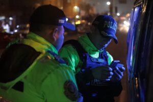 Congreso de Perú declara estado de emergencia en la Policía para combatir las altas tasas de criminalidad