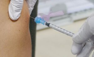 Toda la población de Colombia se vacunará contra la fiebre amarilla