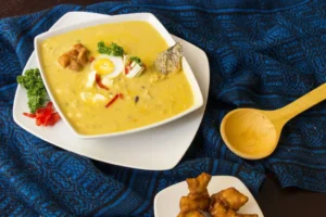 Fanesca: un esfuerzo por mantener viva esta tradición gastronómica