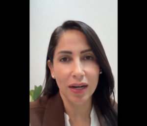 Luisa González y Rafael Correa reaccionan a la “gestación de un magnicidio”, denunciado por el Gobierno de Noboa
