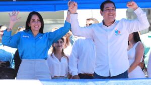 Caso Ligados: ¿pueden vincular a Luisa González, Andrés Arauz, Sonia Vera y otros nombrados en los chats de Augusto Verduga?