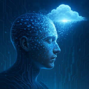 ¿Qué pasaría si cargáramos nuestra mente en la nube?
