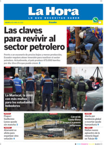 Nacional: 24 de abril, 2025