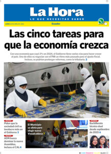 Nacional: 28 de abril, 2025