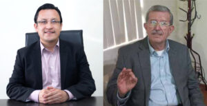 Cpccs: David Rosero vuelve a la institución en medio de cuestionamientos