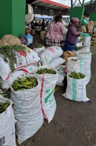 Ambato: ingredientes para la fanesca suben de precio