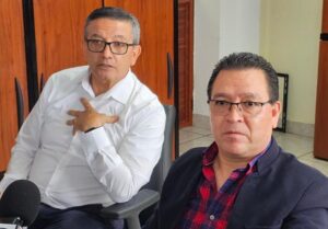 En Santo Domingo, surgen nuevas diferencias entre funcionarios municipales por presunto peculado