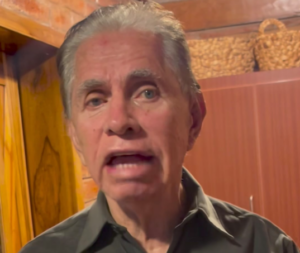 Alfonso Espinosa envía mensaje a Daniel Noboa, ¿qué le dice?