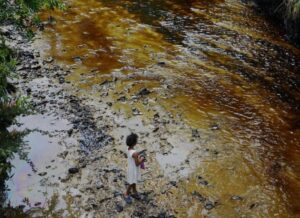 Petroecuador transfiere $1,4 millones para damnificados