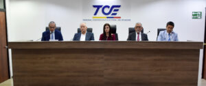 Caso Ligados: juez del TCE, Fernando Muñoz pidió al pleno iniciar investigación tras audios del correísmo