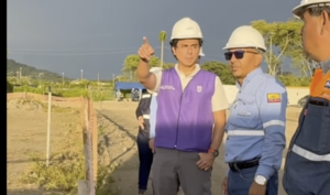 Proyecto Térmico Esmeraldas III Iniciará pruebas