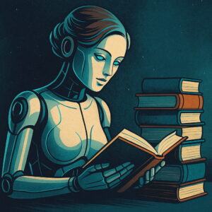 Humanos y robots: ¿El futuro de la amistad y el amor?