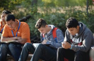 El IESS impulsa la afiliación juvenil en Loja