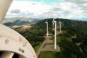Villonaco y Delsitanisagua están temporalmente fuera de operación