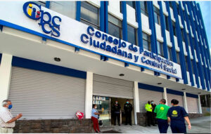 Asamblea Nacional posesionará a seis vocales suplentes del Cpccs