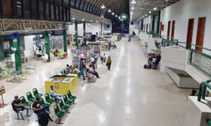 Nuevo Terminal Terrestre genera expectativa en Quevedo