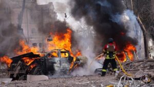 ¿Por qué EE.UU. amenaza con abandonar los esfuerzos de paz entre Rusia y Ucrania?