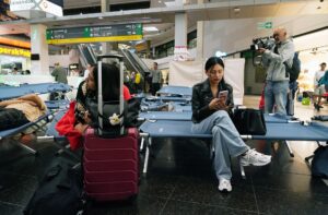 España: Red Eléctrica descarta el ciberataque como causa del apagón pero espera conocer causas completas