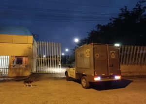 Acribillan y abandonan a un hombre en zona rural de Santo Domingo de los Tsáchilas