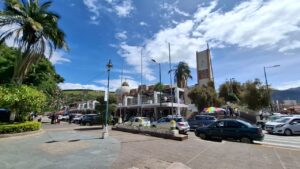 Nuevo boulevard comercial abre en Patate