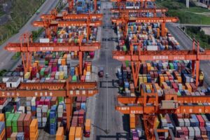 Aunque le pongan un 300% de arancel: por qué empresas estadounidenses seguirán produciendo en China