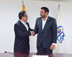 Cpccs está contra el tiempo para designar autoridades