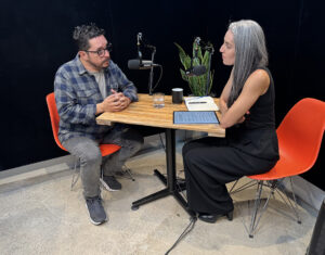 ¿Cómo atravesar el duelo?, con Matías Dávila