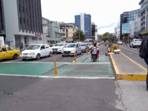 Diseñan regulación para motos y scooters eléctricos