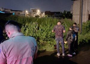 Santo Domingo: persona asesinada en la cooperativa Ciudad Nueva no ha sido identificada