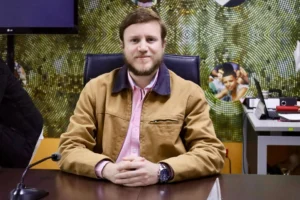 Augusto Verduga: un disco duro aumenta los indicios de Fiscalía contra el exconsejero de Participación Ciudadana