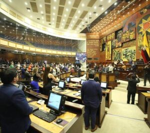Contraloría realizará exámenes patrimoniales a los 137 asambleístas