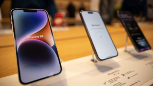 iPhone, laptops y otros productos tecnológicos se salvan de los aranceles «recíprocos» de Trump